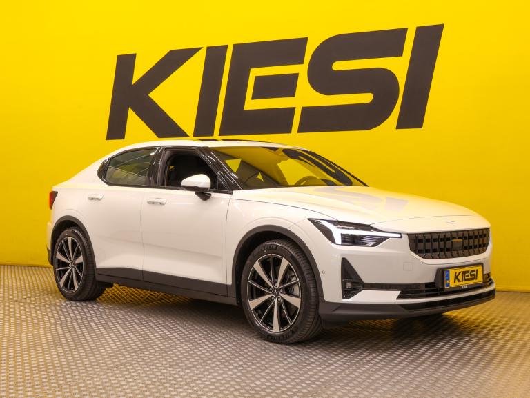 Polestar 2 2022