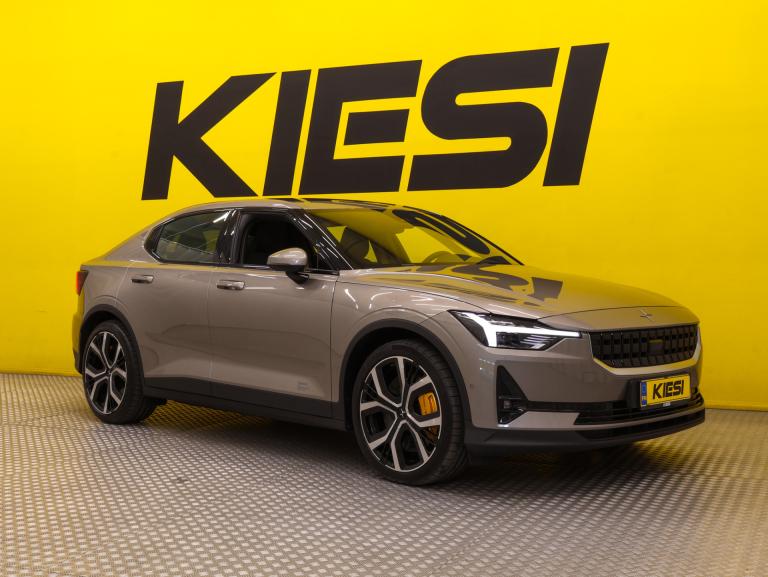 Polestar 2 2022