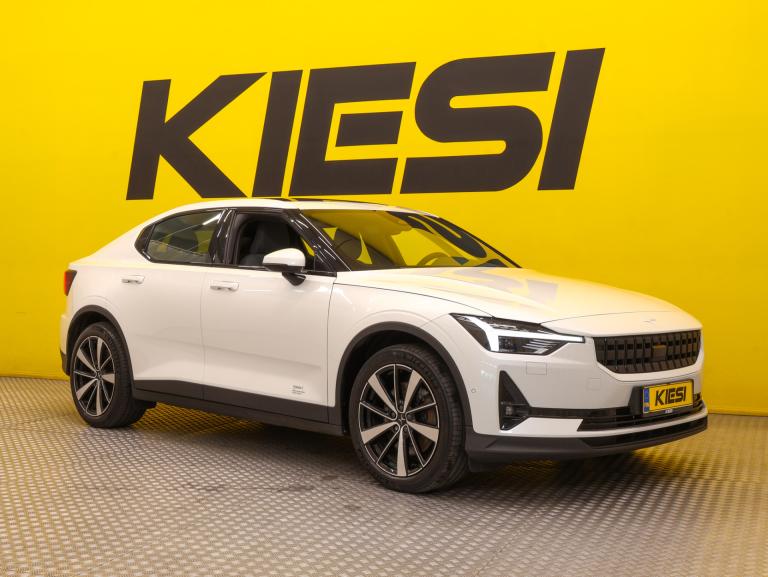 Polestar 2 2021