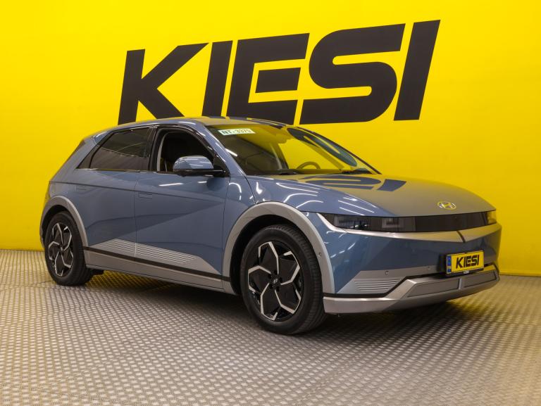 Hyundai Ioniq 5 2023