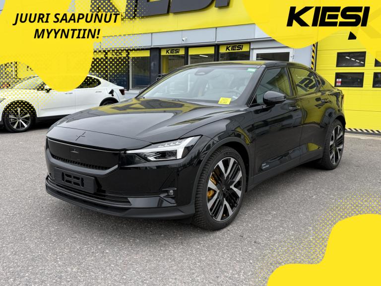 Polestar 2 2024