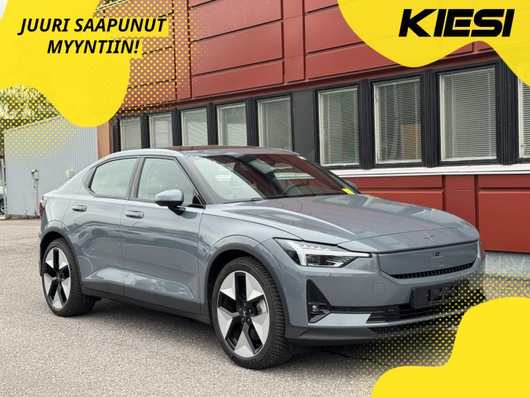 Polestar 2 2024