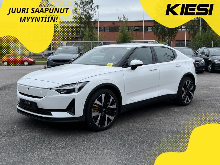 Polestar 2 2024