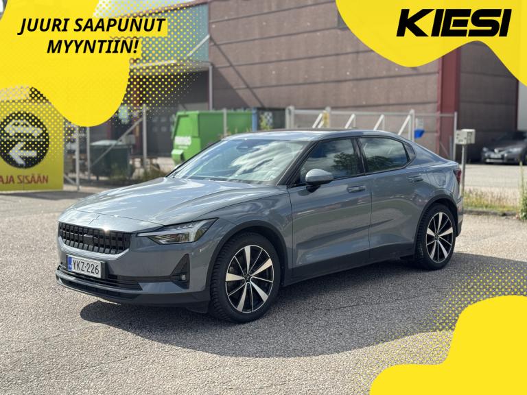 Polestar 2 2022