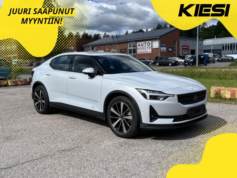 Polestar 2 2022