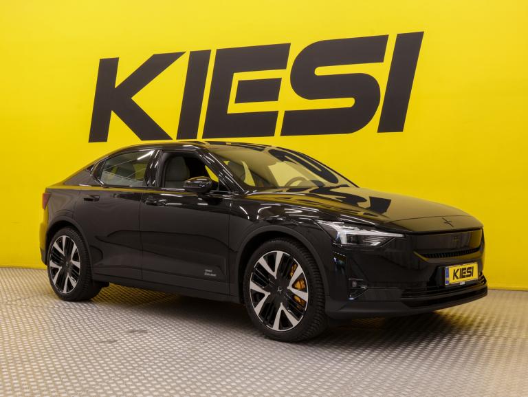 Polestar 2 2024
