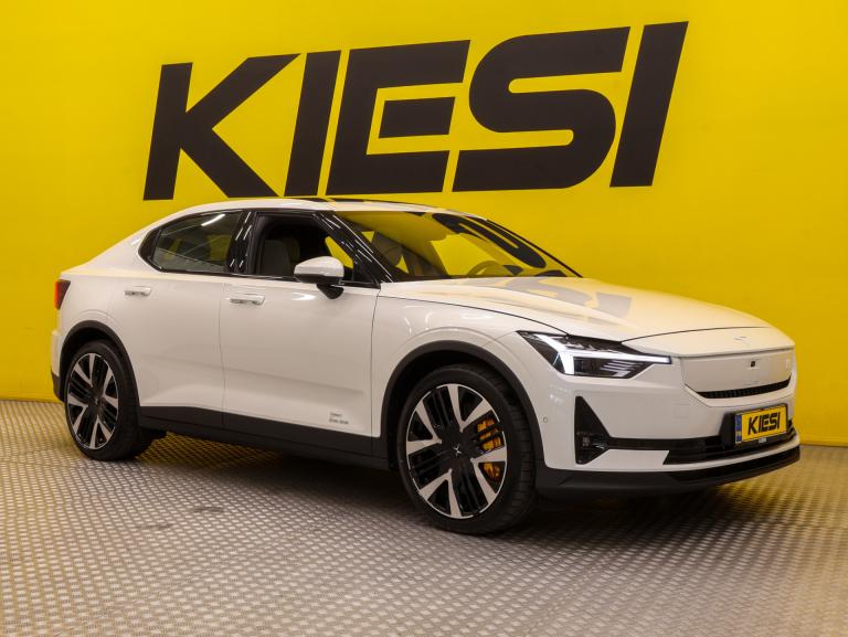 Polestar 2 2024