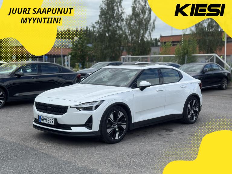 Polestar 2 2022