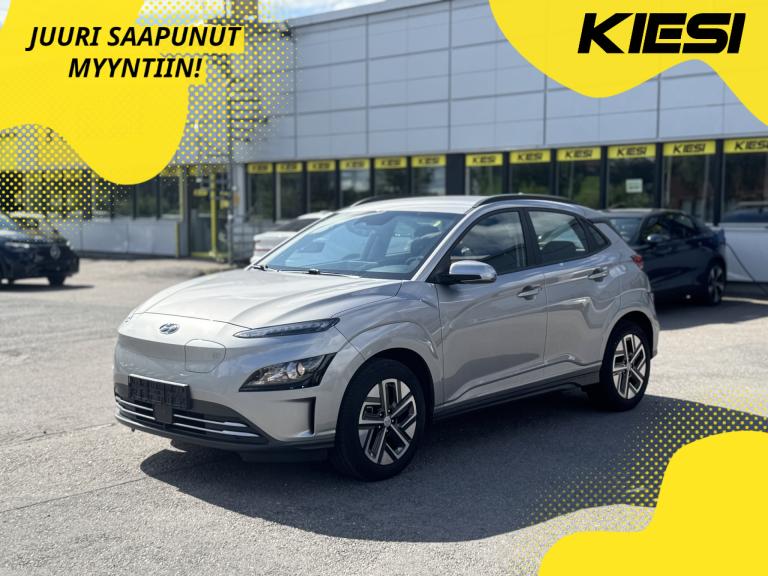 Hyundai Kona 2022