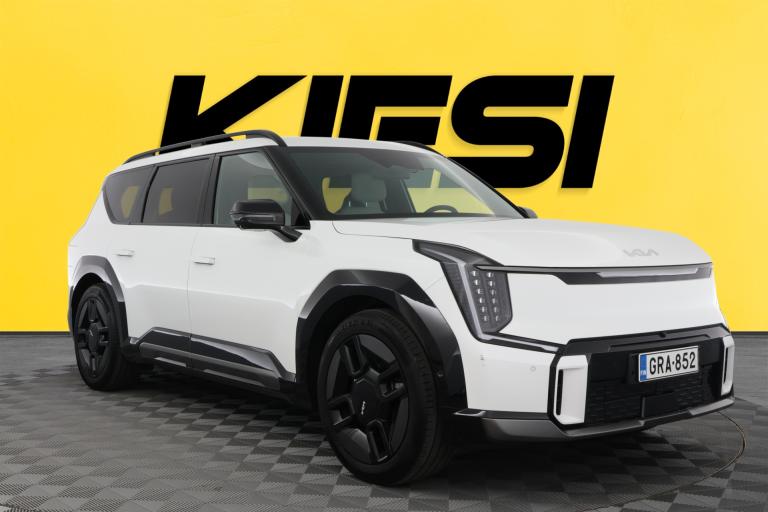 Kia EV9 2024