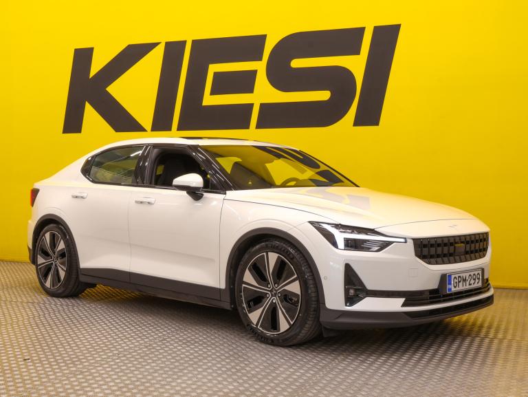 Polestar 2 2022