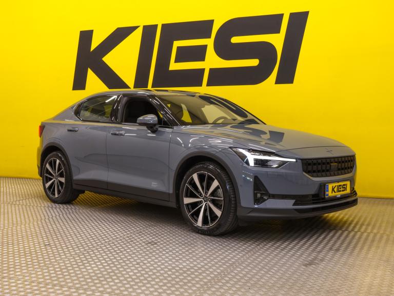 Polestar 2 2021