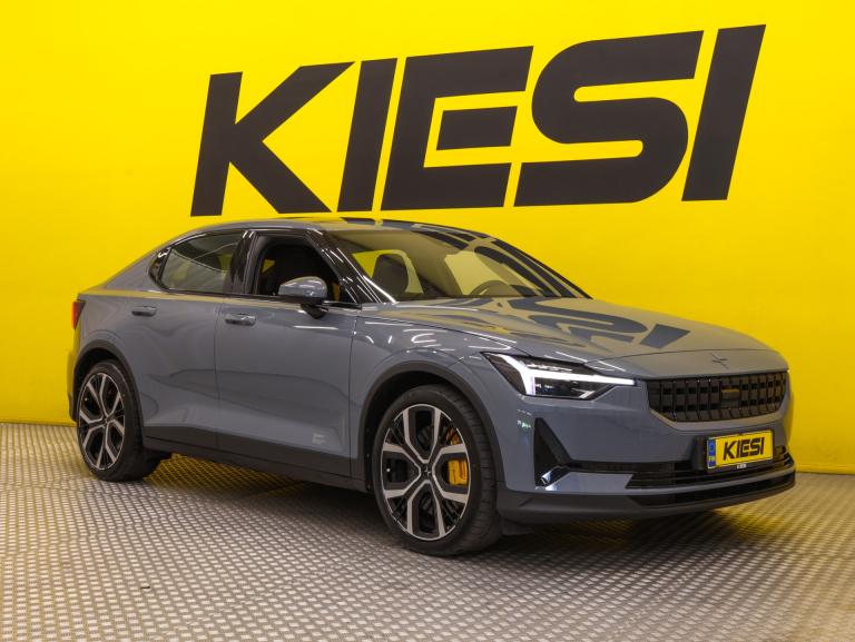 Polestar 2 2022