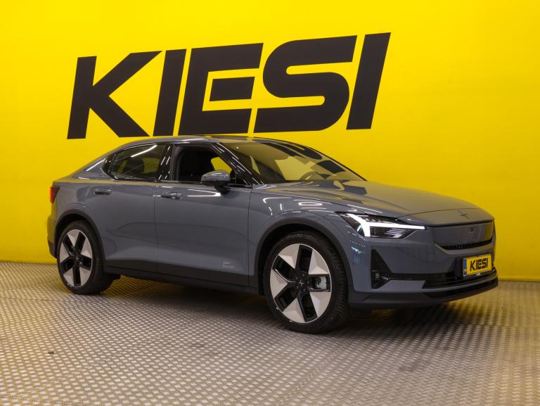 Polestar 2 2024