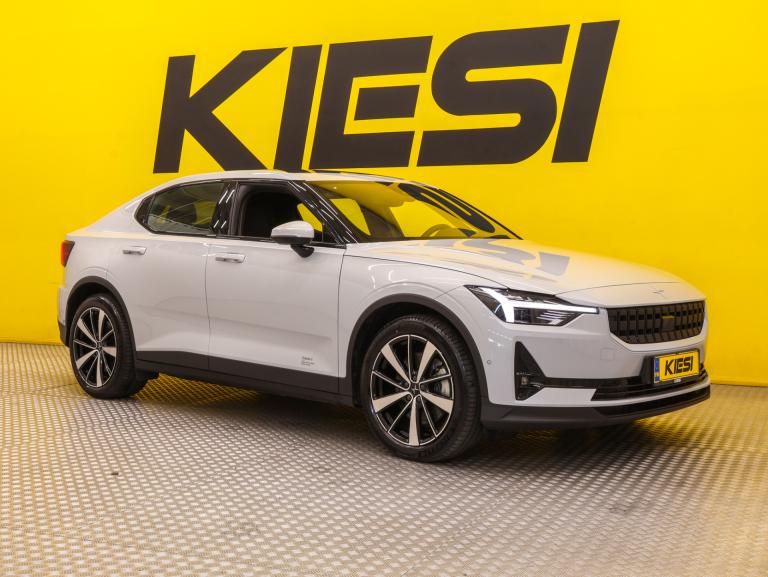 Polestar 2 2022