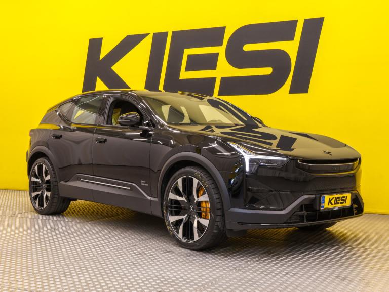 Polestar 3 2024