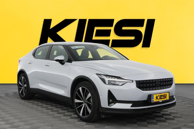 Polestar 2 2022