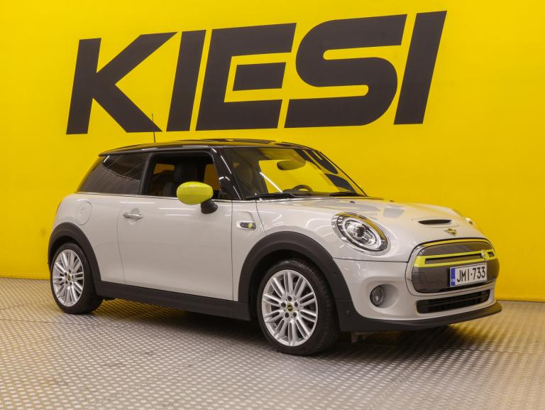 Mini Cooper 2020