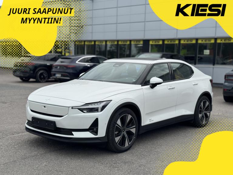 Polestar 2 2024