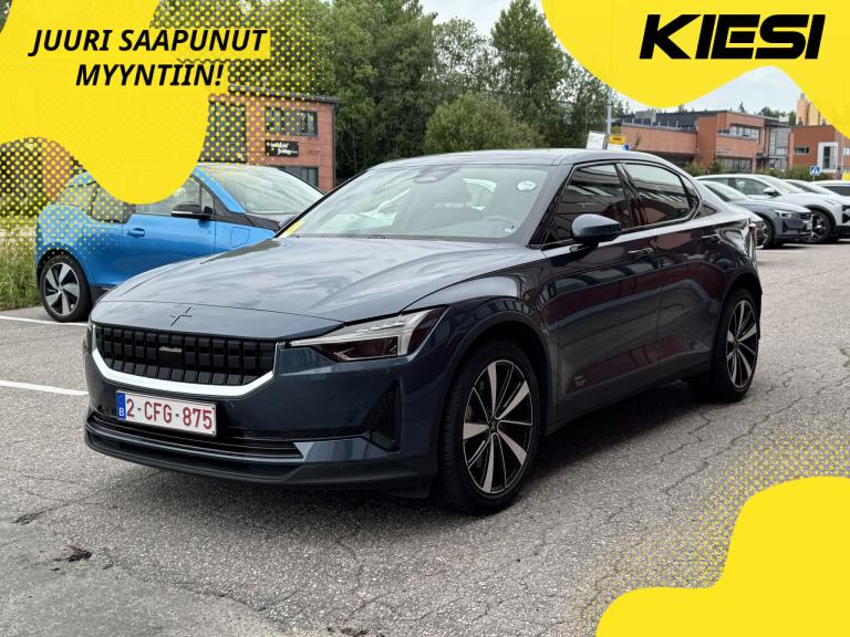 Polestar 2 2022