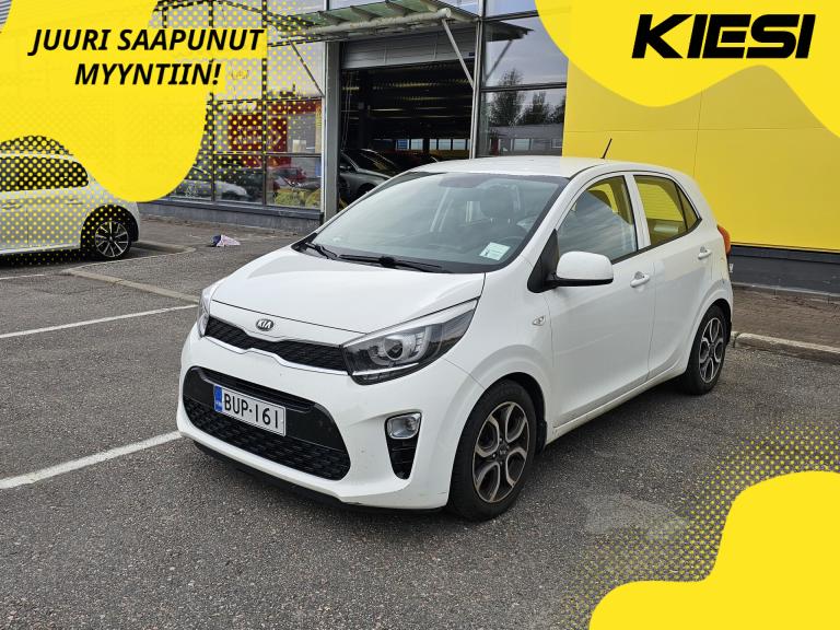 Kia Picanto 2018