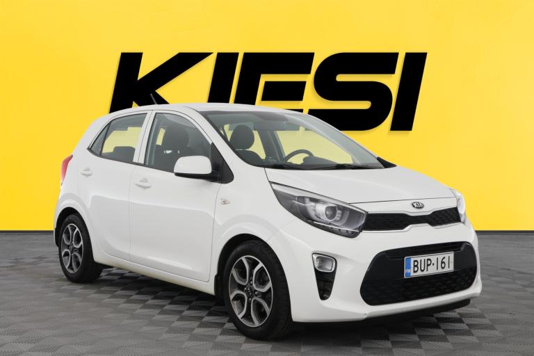 Kia Picanto 2018