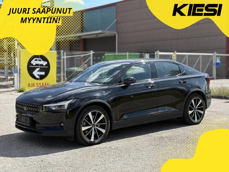 Polestar 2 2022