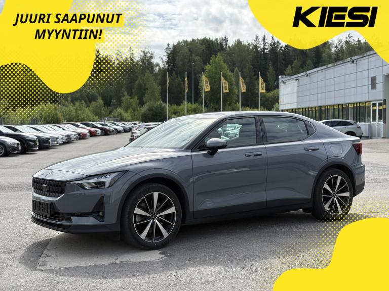 Polestar 2 2022