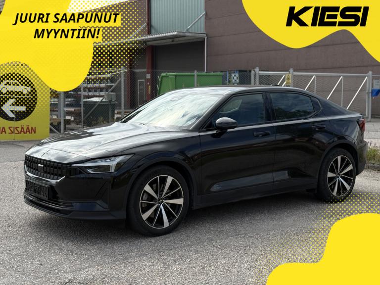 Polestar 2 2022