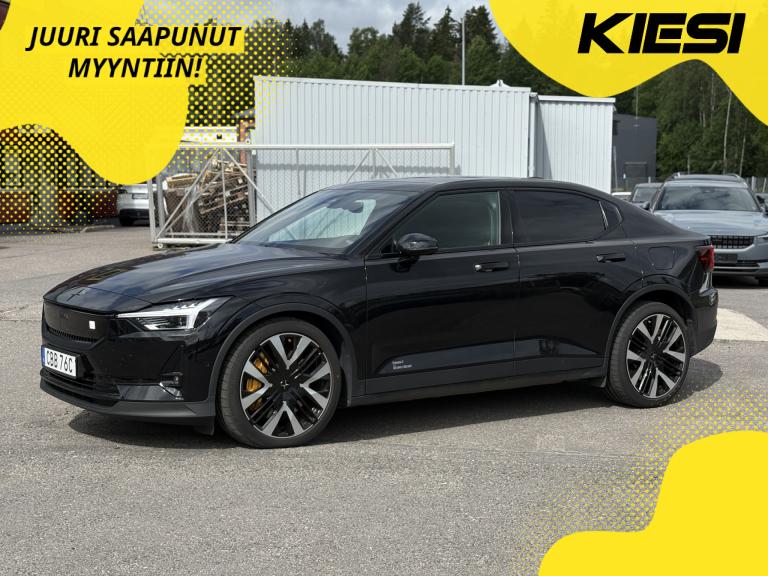 Polestar 2 2024