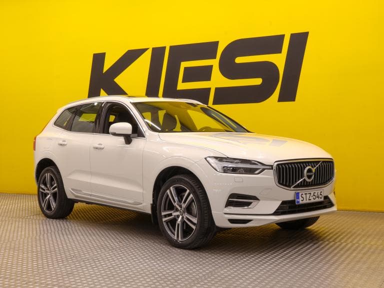 Volvo XC60 2019