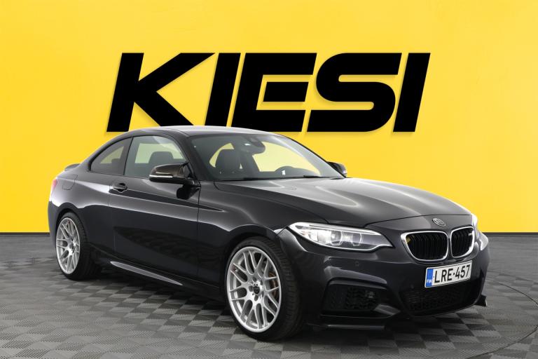 BMW 228 2016
