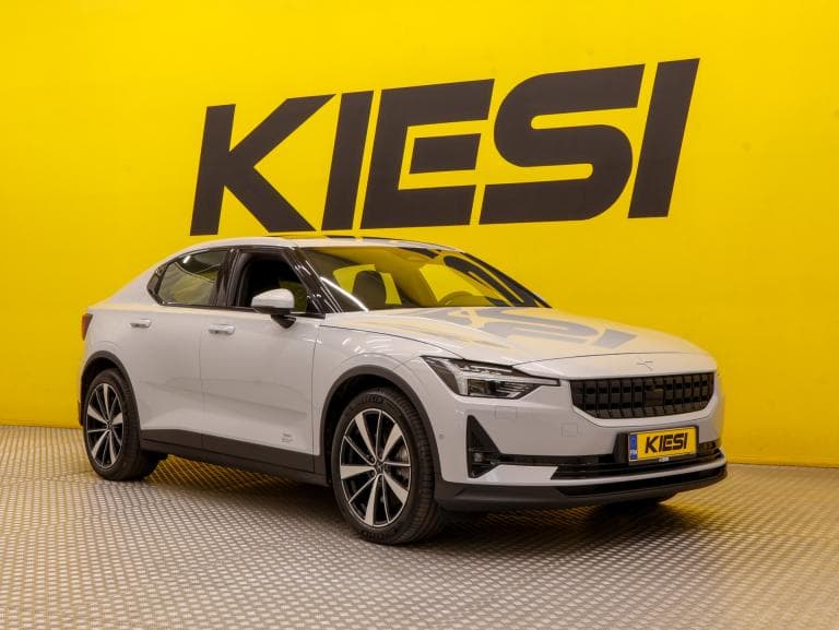 Polestar 2 2021