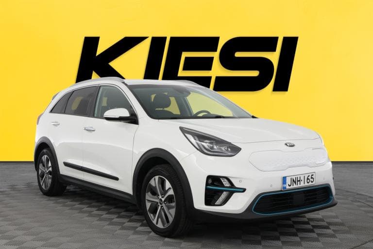 Kia Niro 2020