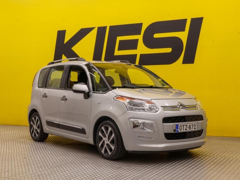 Citroen C3 Picasso 2013