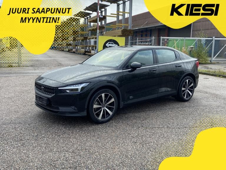 Polestar 2 2022