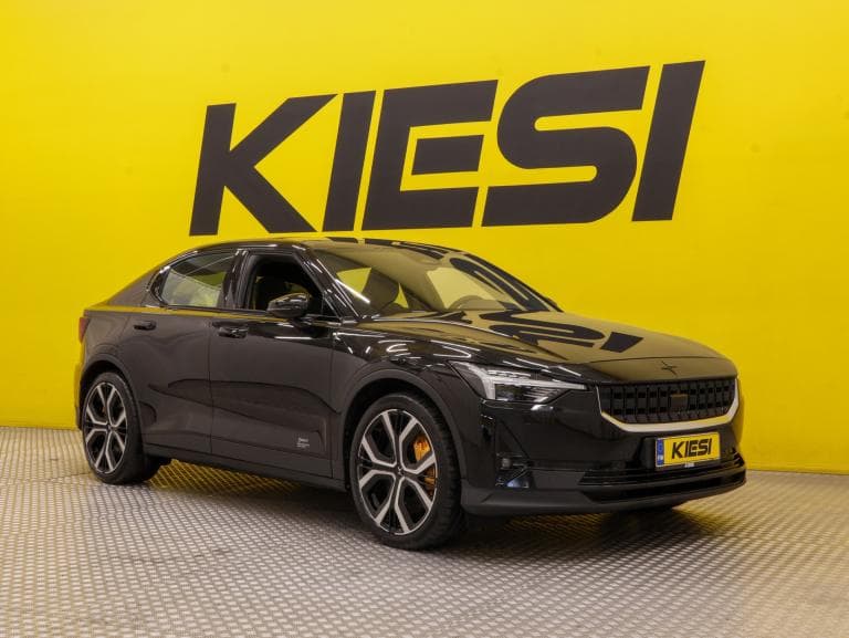 Polestar 2 2021