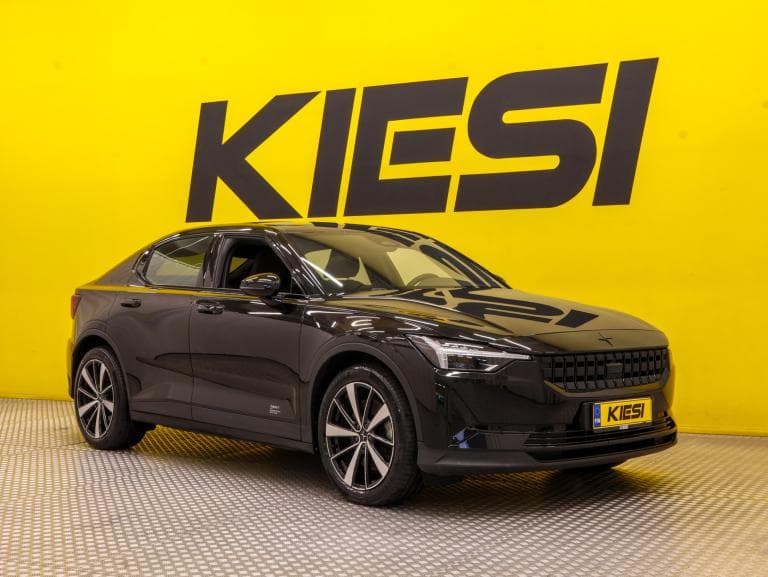 Polestar 2 2022