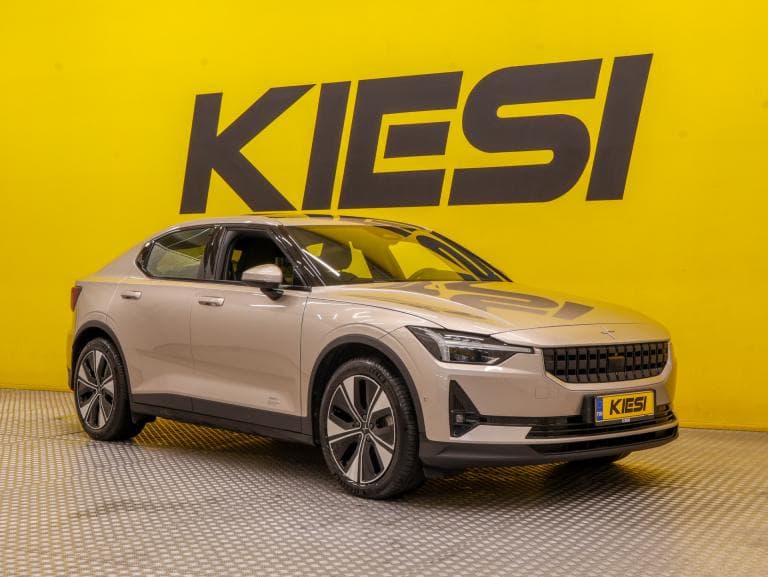 Polestar 2 2023