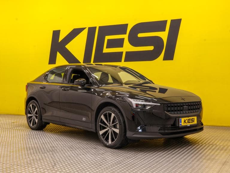 Polestar 2 2022