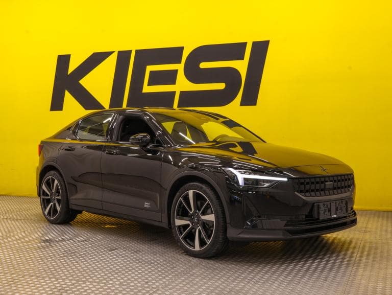 Polestar 2 2022