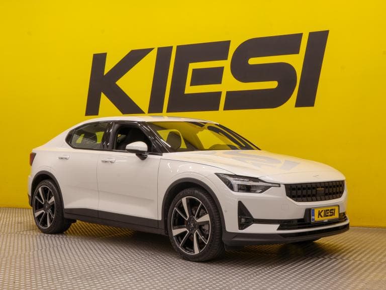 Polestar 2 2022