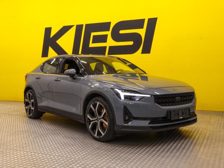Polestar 2 2021