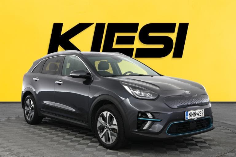 Kia Niro 2020