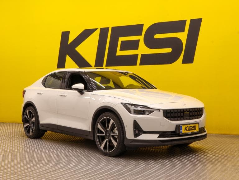 Polestar 2 2022