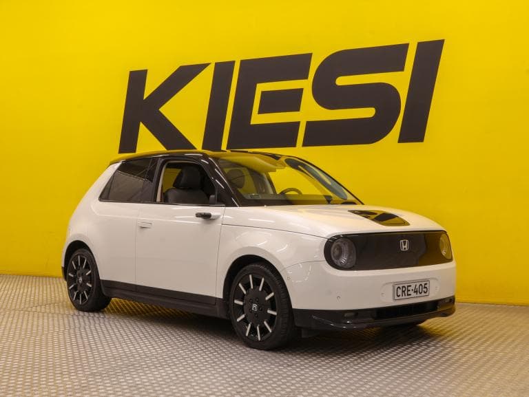 Honda e 2020