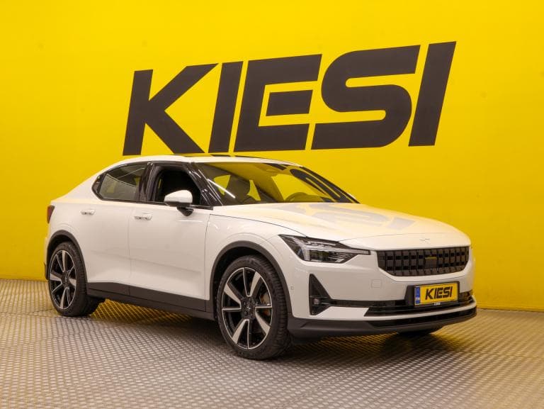 Polestar 2 2022
