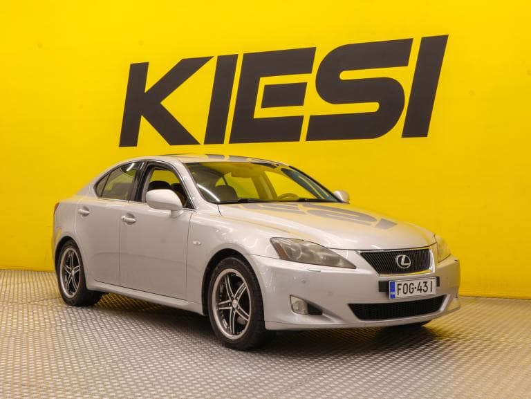 Lexus IS 2006