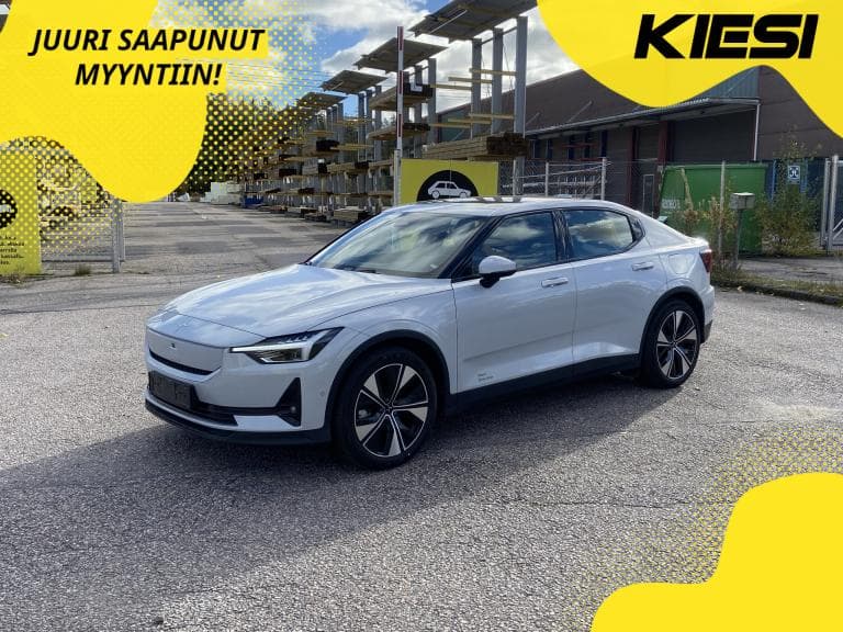 Polestar 2 2024