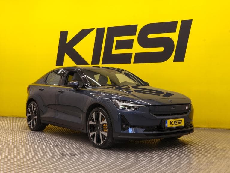Polestar 2 2024